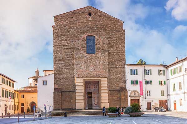 Santa Maria del Carmine