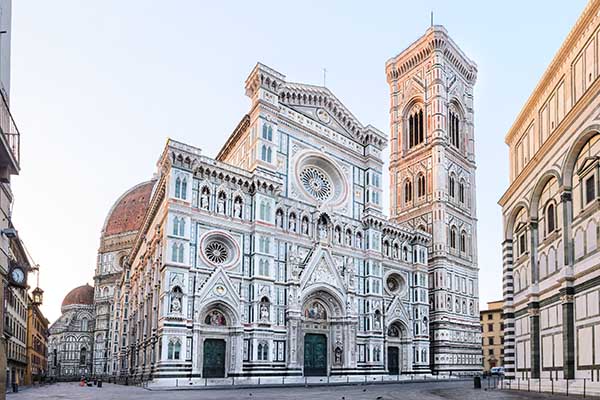 Le Duomo de Florence