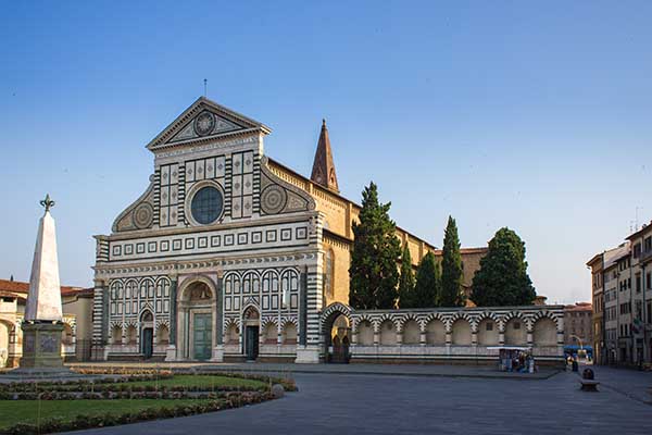 Santa Maria Novella