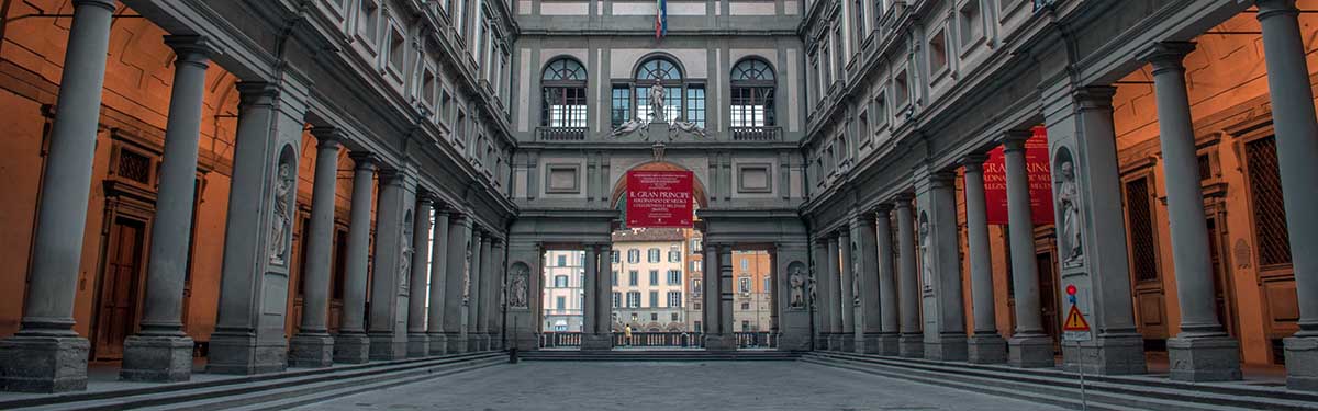 Musée des Offices Florence