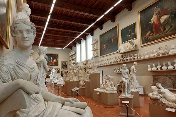 Galleria dell Accademia Florence