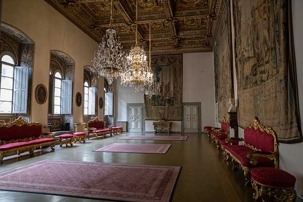 Palais Medici Riccardi