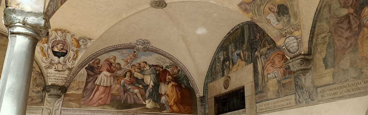 Museo di San Marco Florence